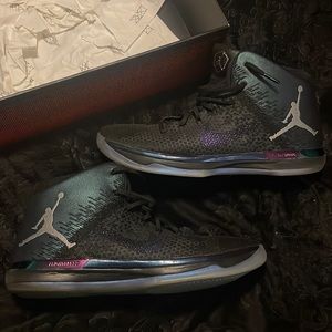 Nike Air Jordan XXXI (31) ASW size 13